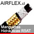 Mangueras Hidráulicas R5, SAE 100 R5 AT Malla Metalica textil 